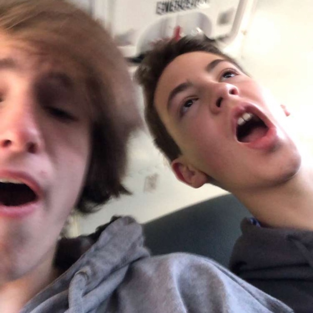 Meet your Posher, Isabella